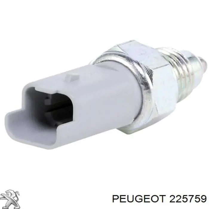 Датчик заднього ходу 225759 Peugeot/Citroen