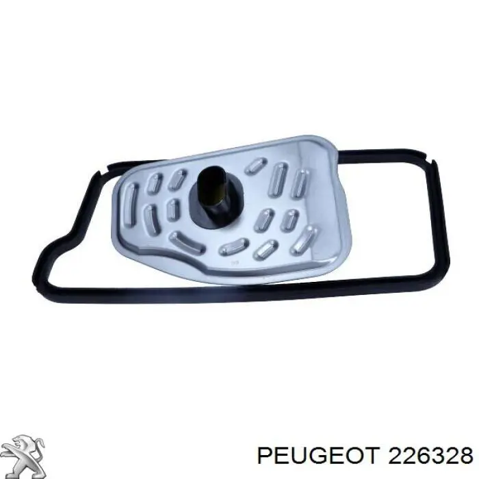 226328 Peugeot/Citroen фільтр акпп