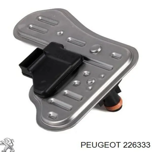226333 Peugeot/Citroen фільтр акпп
