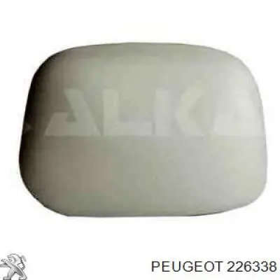 Сальник АКПП/КПП, вхідного/первинного валу Peugeot/Citroen 226338 ціна, від 29.63 USD
