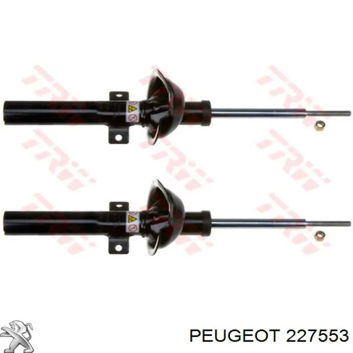 Купити 7701044614 Renault (RVI) Прокладка радіатора масляного