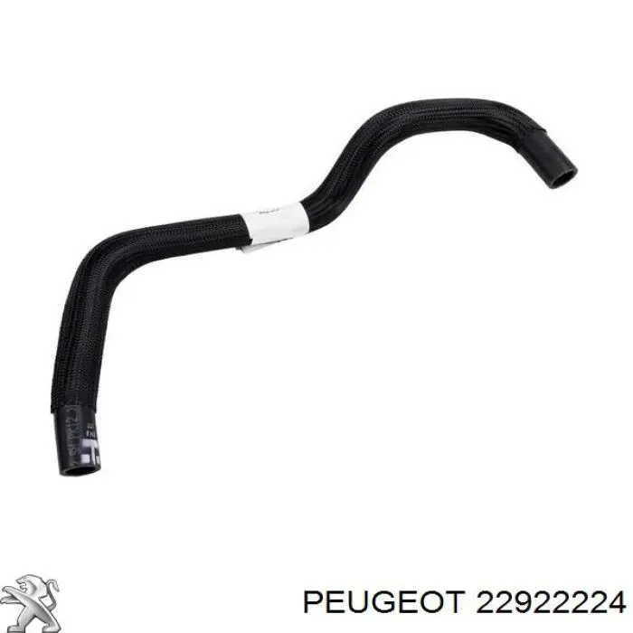 Купити 22922224 Peugeot/Citroen Датчик рівня охолоджуючої рідини в бачку