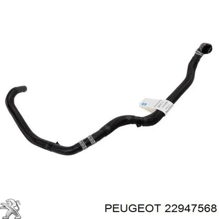 Купити 22947568 Peugeot/Citroen 