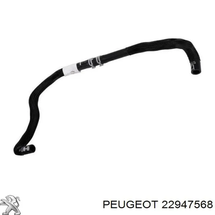  22947568 Peugeot/Citroen