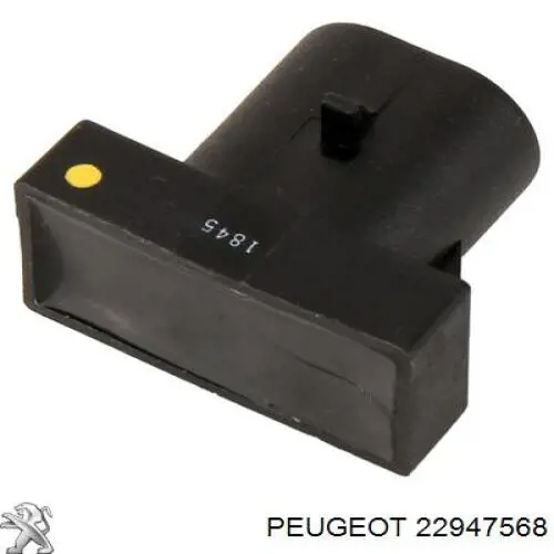 22947568 Peugeot/Citroen 