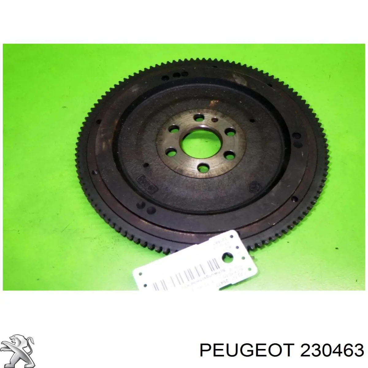 Купити 230463 Peugeot/Citroen Болт первинного валу КПП