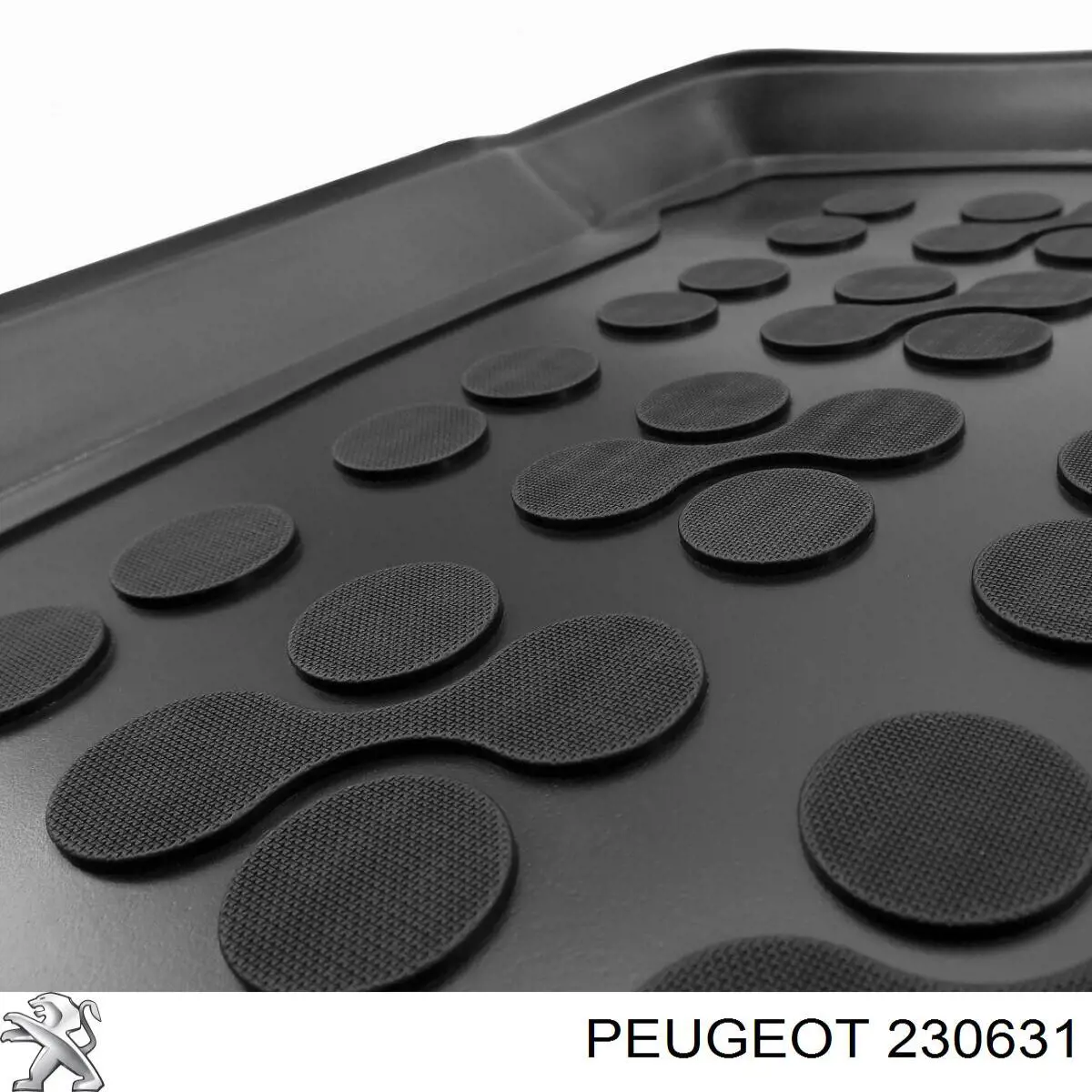 Комплект шайб регулювальних КПП Peugeot 307 200 (3B) (Пежо 307)