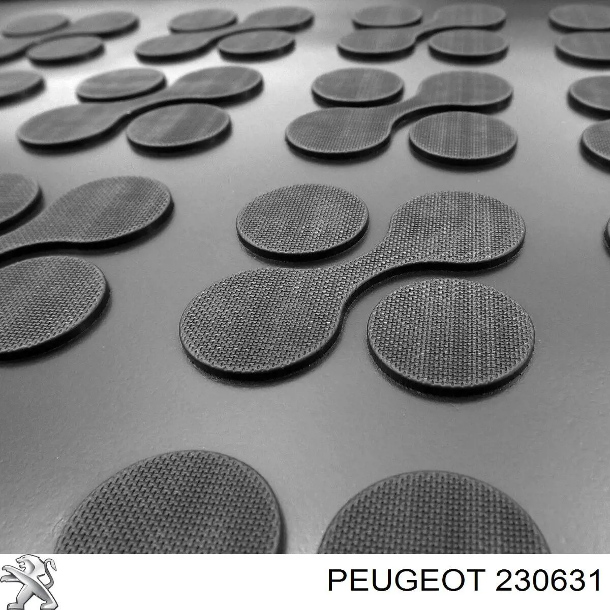 Комплект шайб регулювальних КПП Peugeot/Citroen 230631 ціна, від 82.44 USD