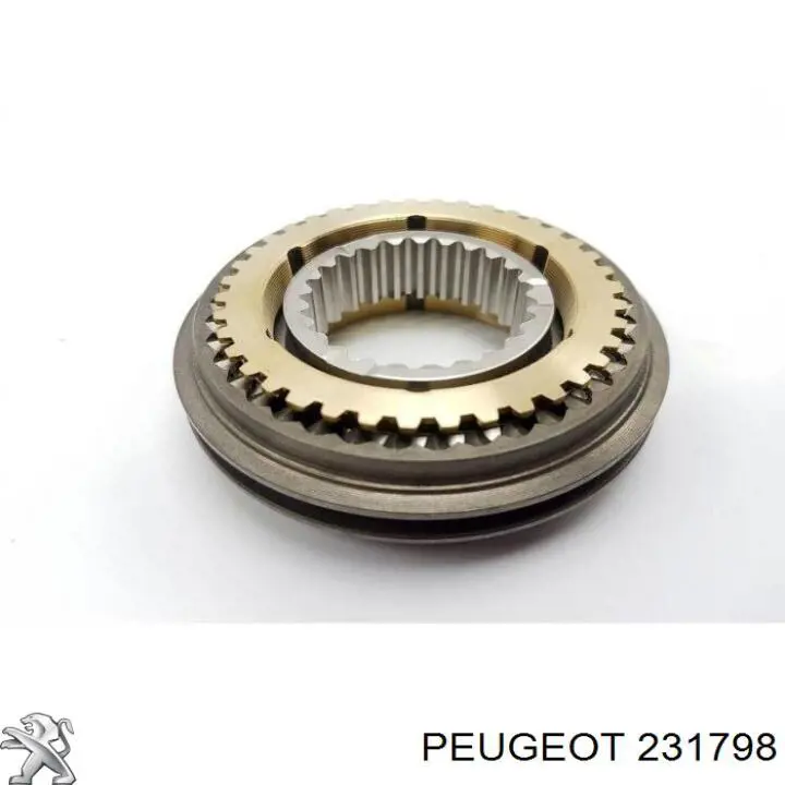 Купити Підшипник первинного валу коробки Peugeot Boxer III 250