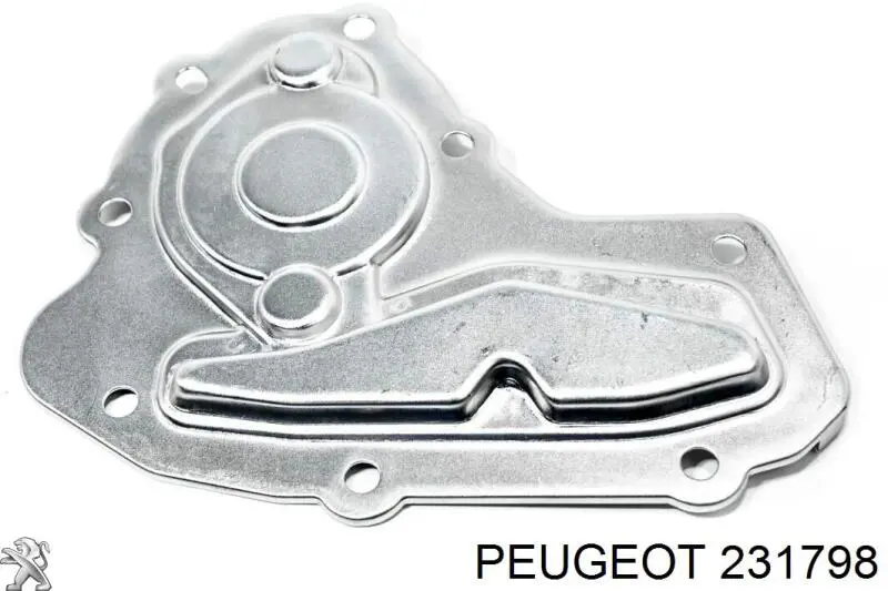 Підшипник головного вала МКПП на Peugeot Boxer III 250