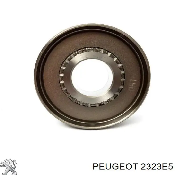 Купити 2323E5 Peugeot/Citroen Синхронізатор 1/2-ї передачі