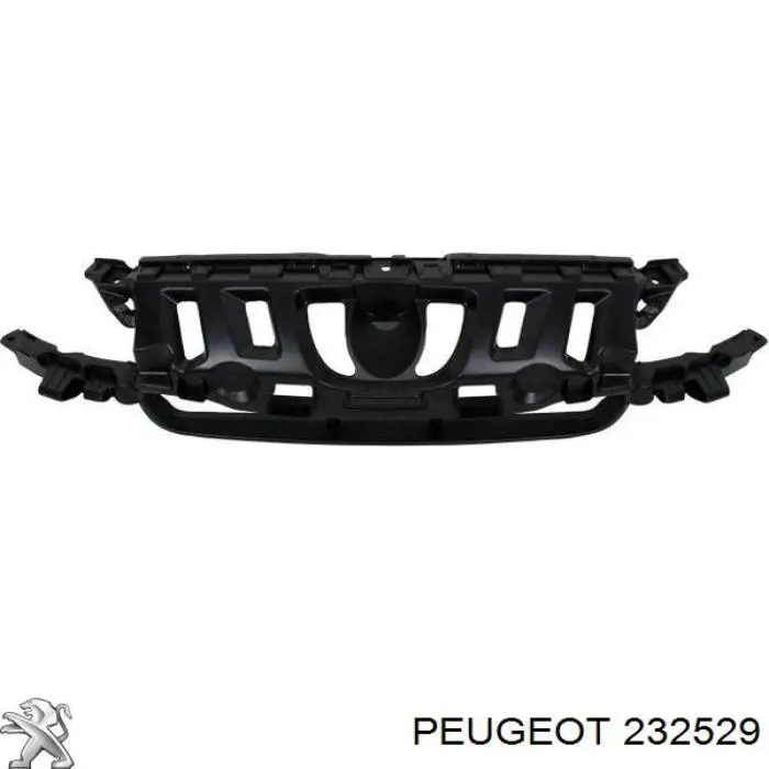 232529 Peugeot/Citroen пружина синхронізатора кпп