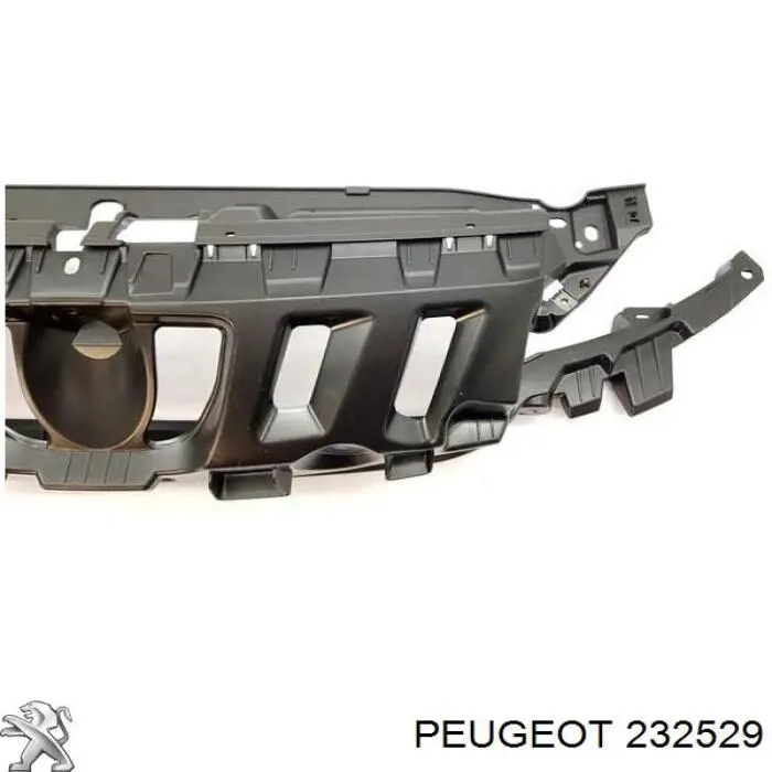Купити 232529 Peugeot/Citroen Пружина синхронізатора КПП