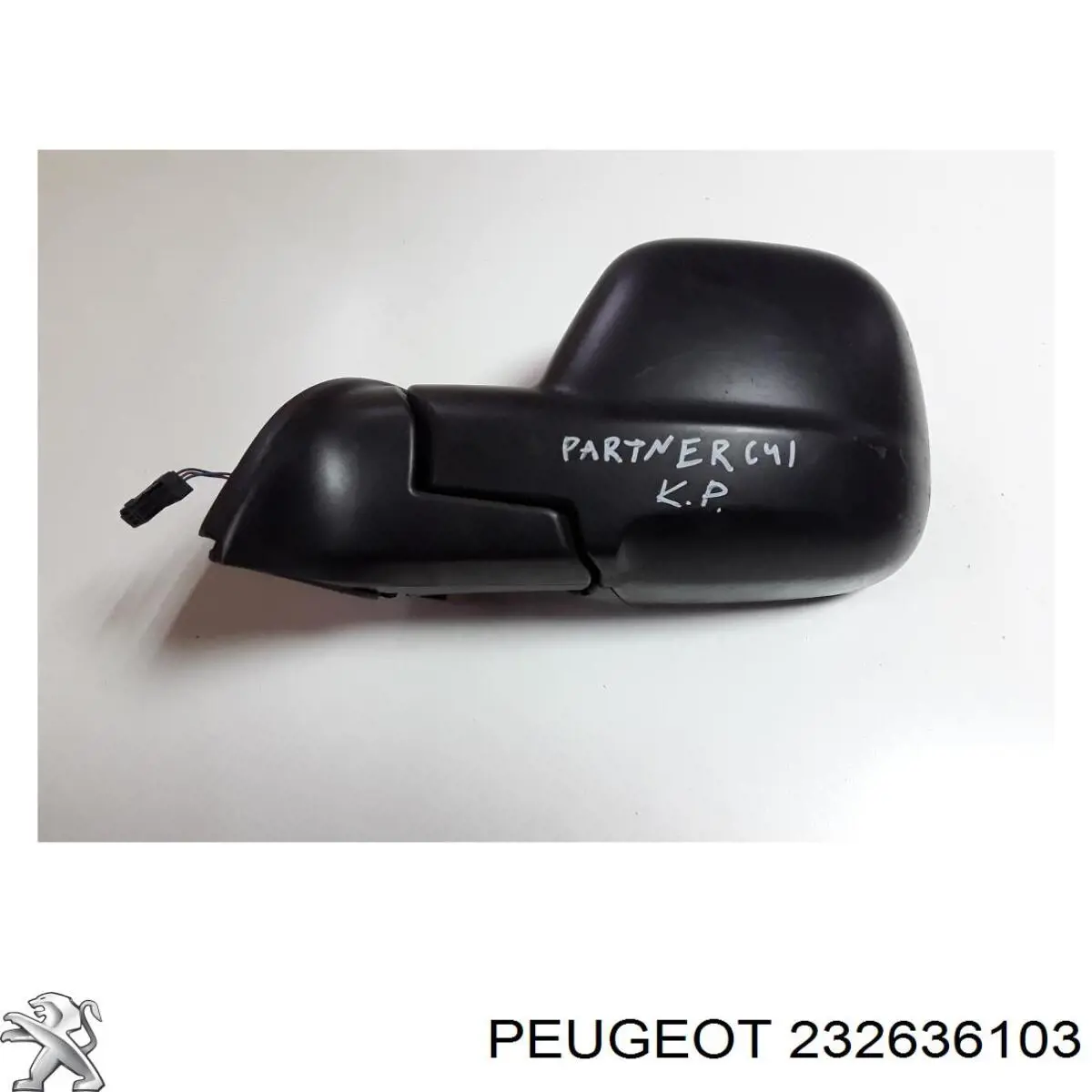232636103 Peugeot/Citroen 