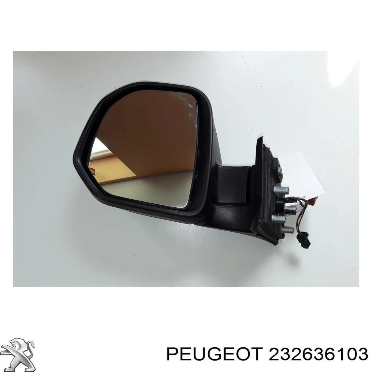  232636103 Peugeot/Citroen