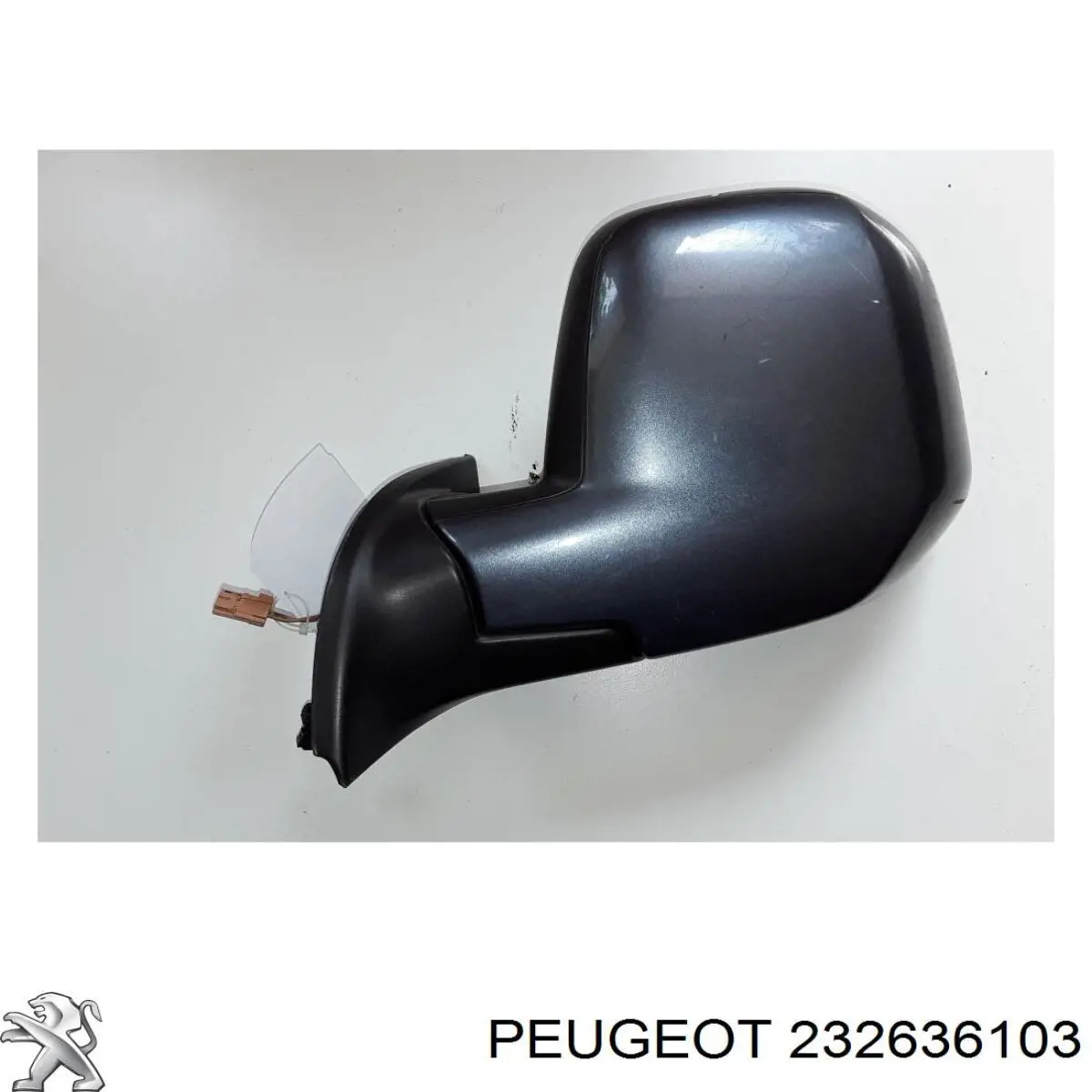 Купити 232636103 Peugeot/Citroen 