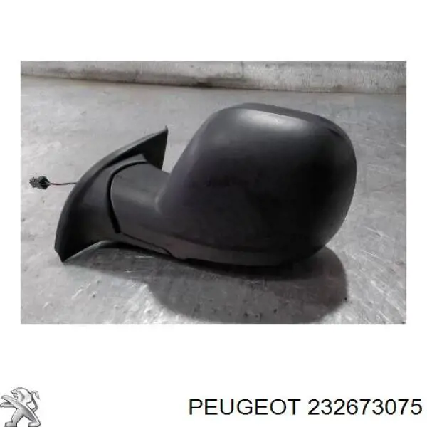  Peugeot/Citroen 232673075 ціна, від 96.68 USD