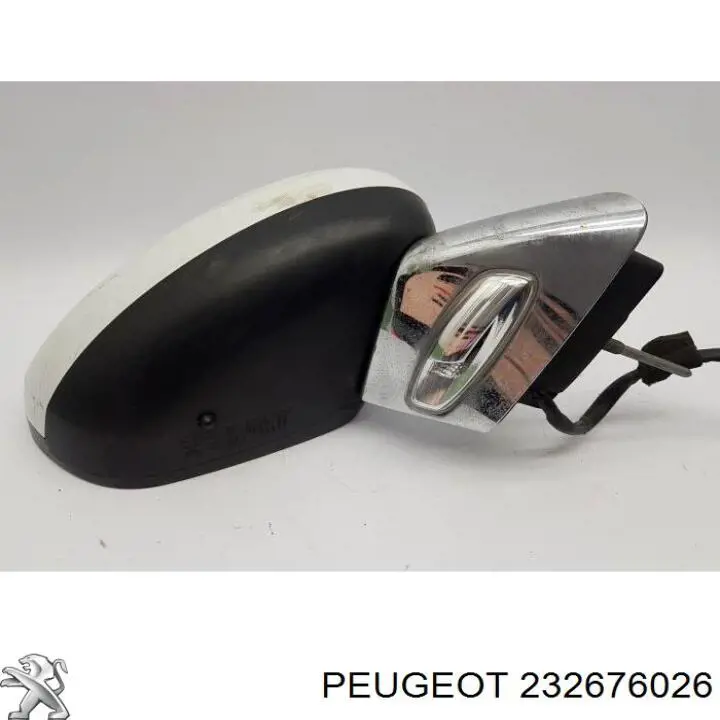 232676026 Peugeot/Citroen 