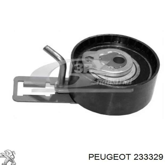 233329 Peugeot/Citroen 