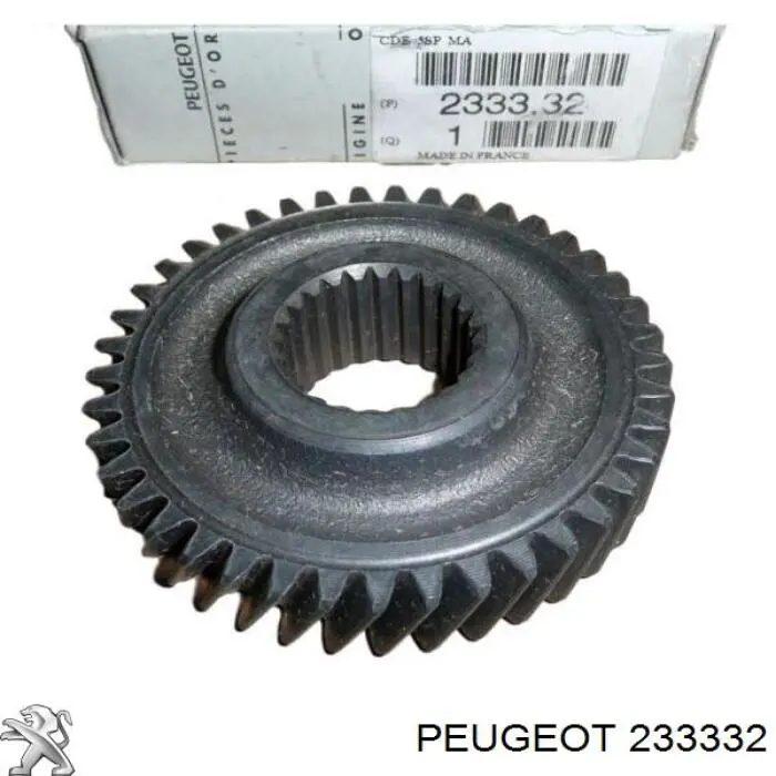 Купити 233332 Peugeot/Citroen 