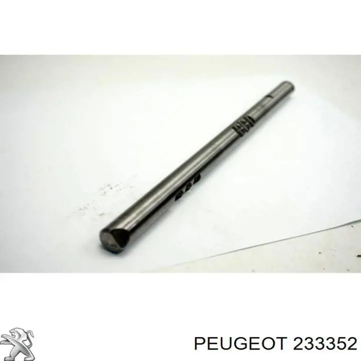  233352 Peugeot/Citroen