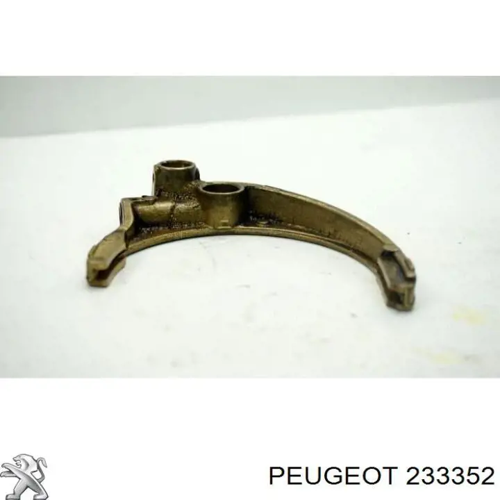 233352 Peugeot/Citroen 