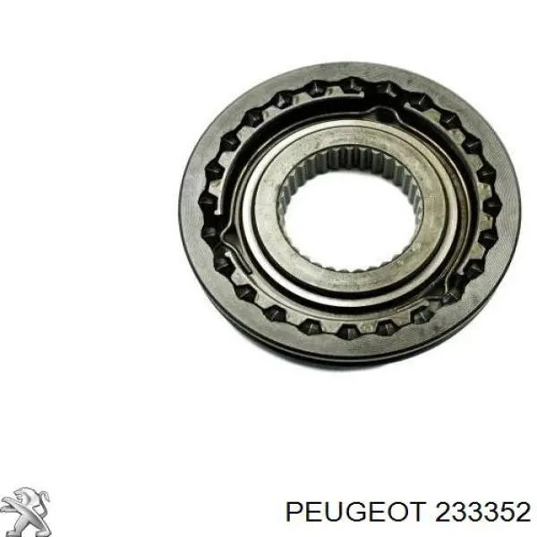 233352 Peugeot/Citroen 