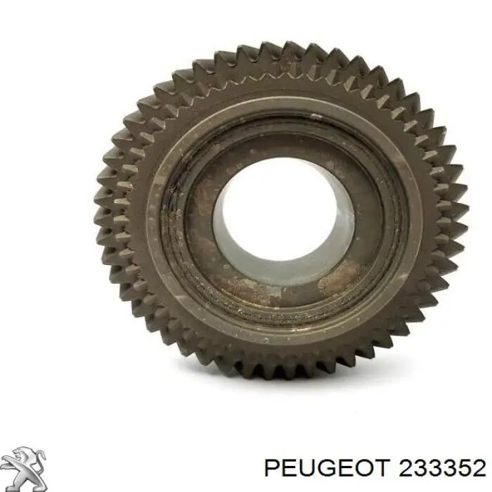  Peugeot/Citroen 233352 ціна, від 170.98 USD