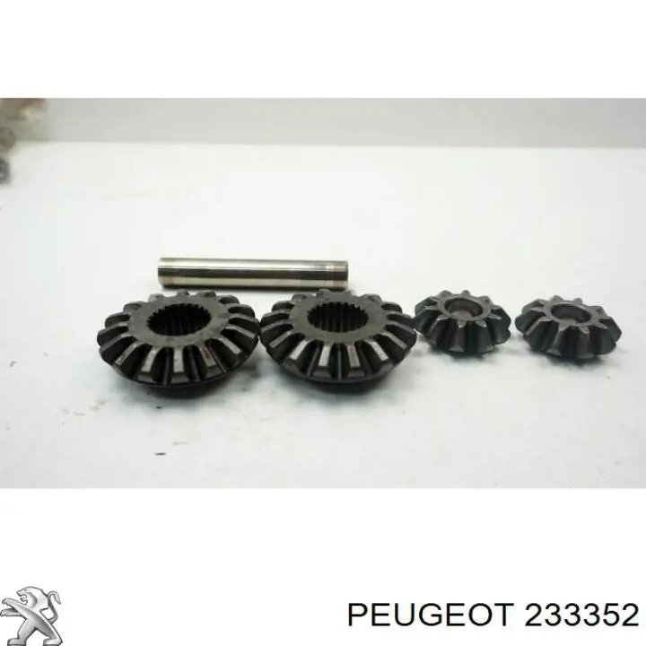 Купити 233352 Peugeot/Citroen 