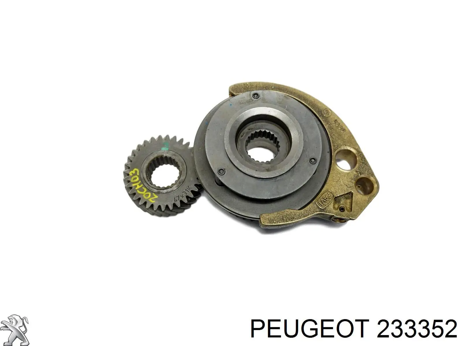 Купити 233352 Peugeot/Citroen 