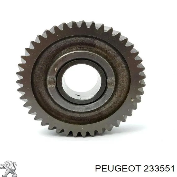  Peugeot/Citroen 233551 ціна, від 149.32 USD