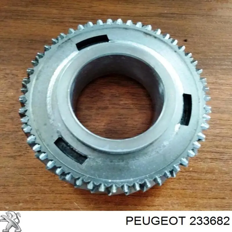  Peugeot/Citroen 233682 ціна, від 42.23 USD