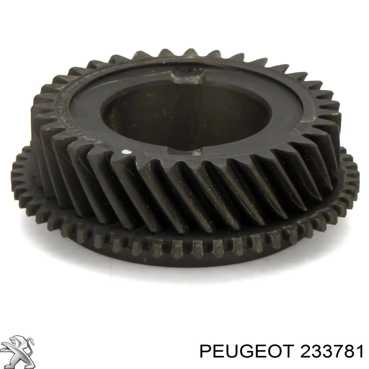233781 Peugeot/Citroen 