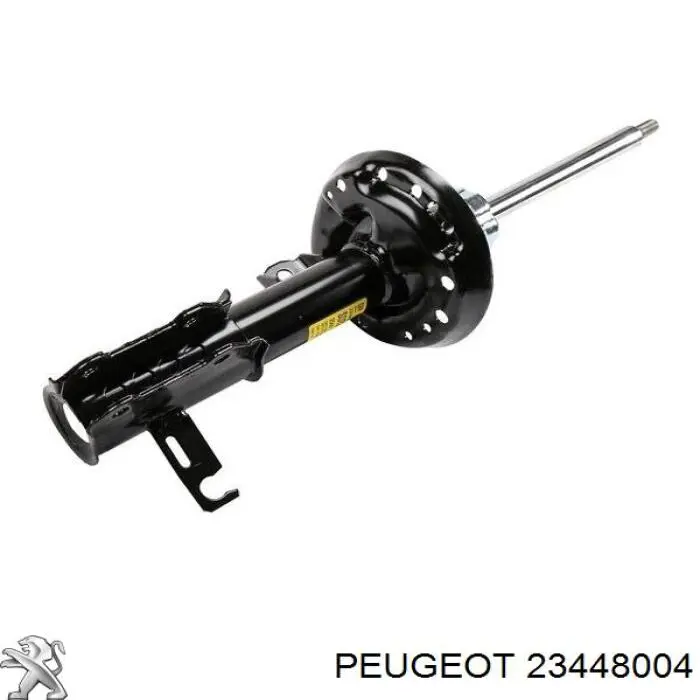 23448004 Peugeot/Citroen Амортизатор передньої підвіски