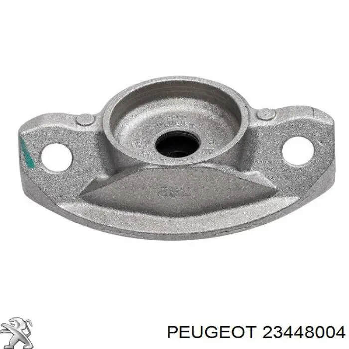 Амортизатор передній, правий Peugeot/Citroen 23448004 ціна, від 60.78 USD