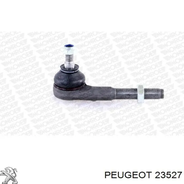 Купити 023527 Peugeot/Citroen Клапан зворотний масляної системи