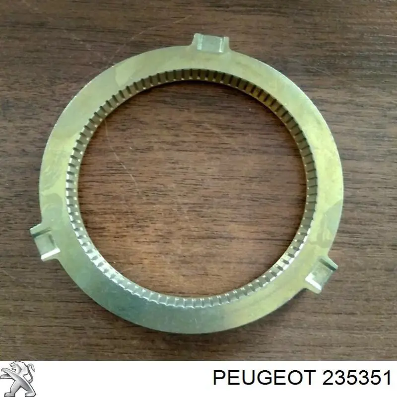 Купити 235351 Peugeot/Citroen 