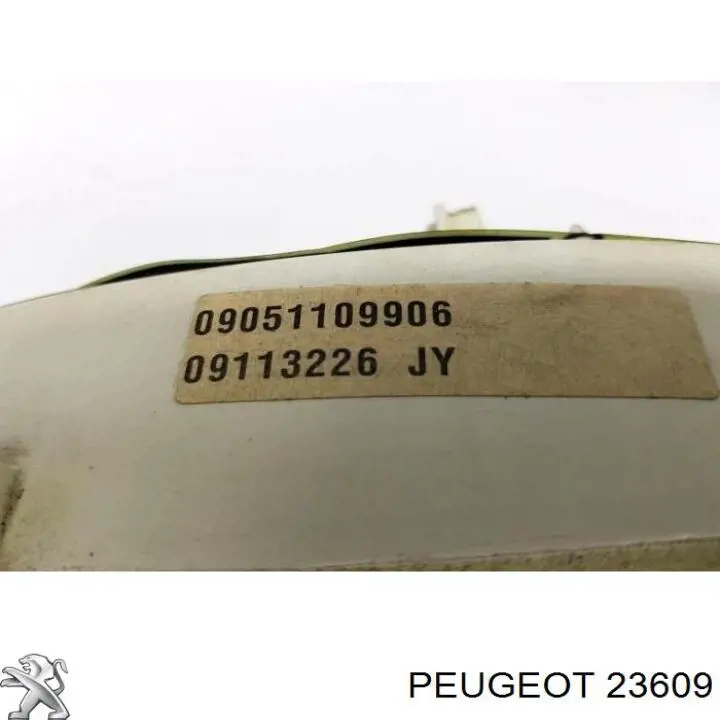 Сальник распредвала двигуна Payen NB774