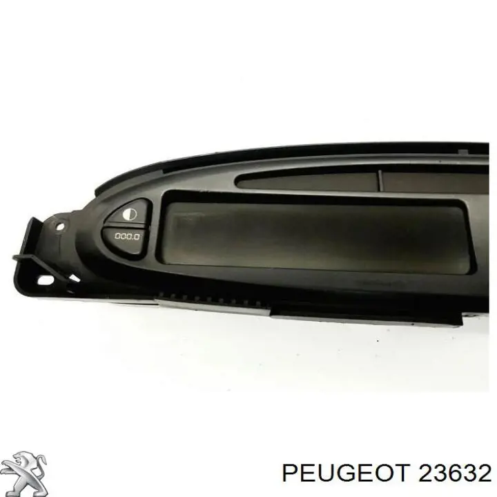  Peugeot/Citroen 023632 ціна, від 2.53 USD