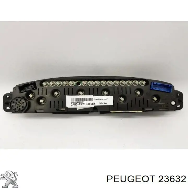 023632 Peugeot/Citroen 