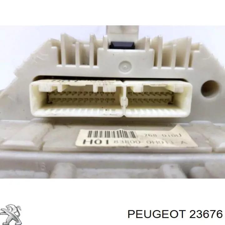Купити 023676 Peugeot/Citroen Ущільнювальне кільце, універсальне