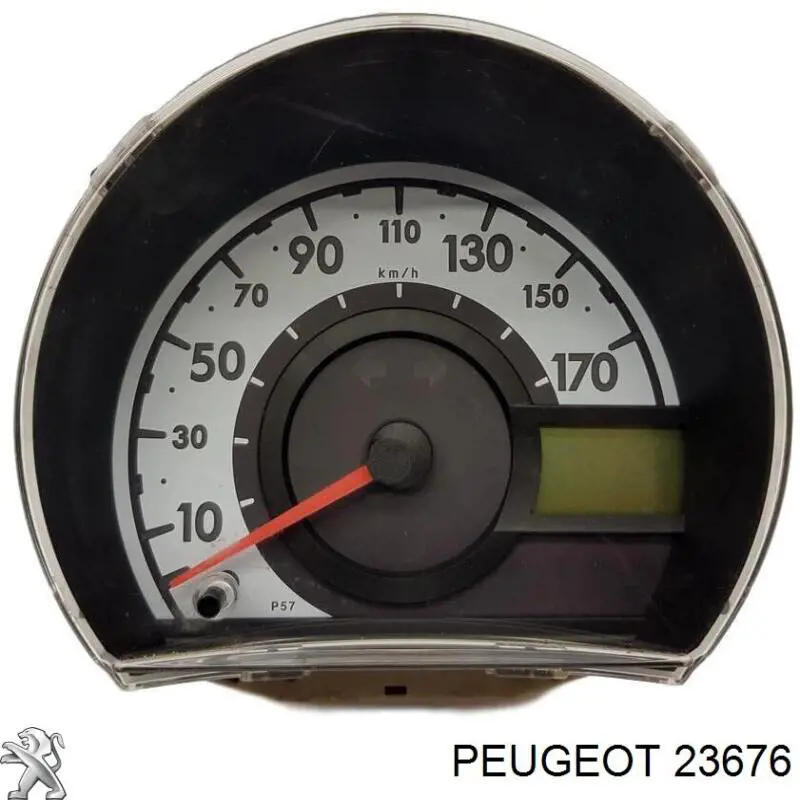 Ущільнювальне кільце, універсальне Peugeot/Citroen 023676 ціна, від 0.21 USD