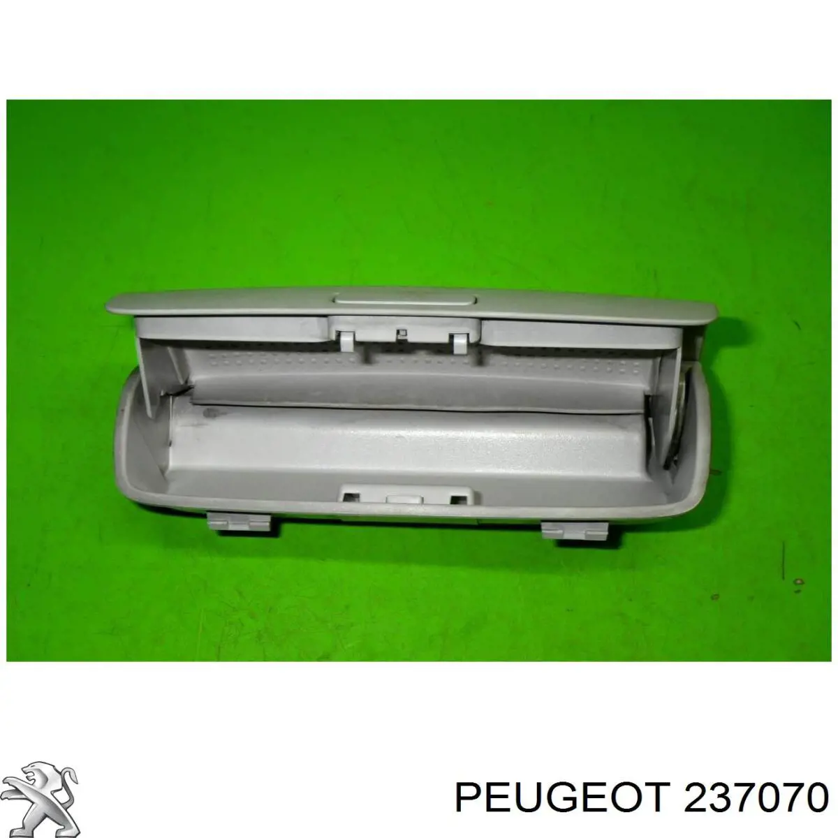 237070 Peugeot/Citroen Шестерня заднього ходу