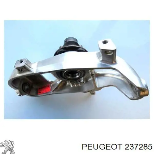 Купити 237285 Peugeot/Citroen Підшипник вторинного валу коробки