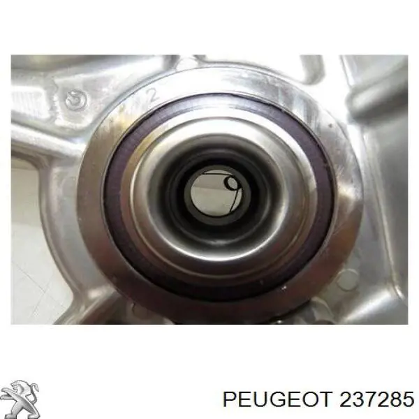 Підшипник вторинного валу коробки Peugeot/Citroen 237285 ціна, від 54.60 USD