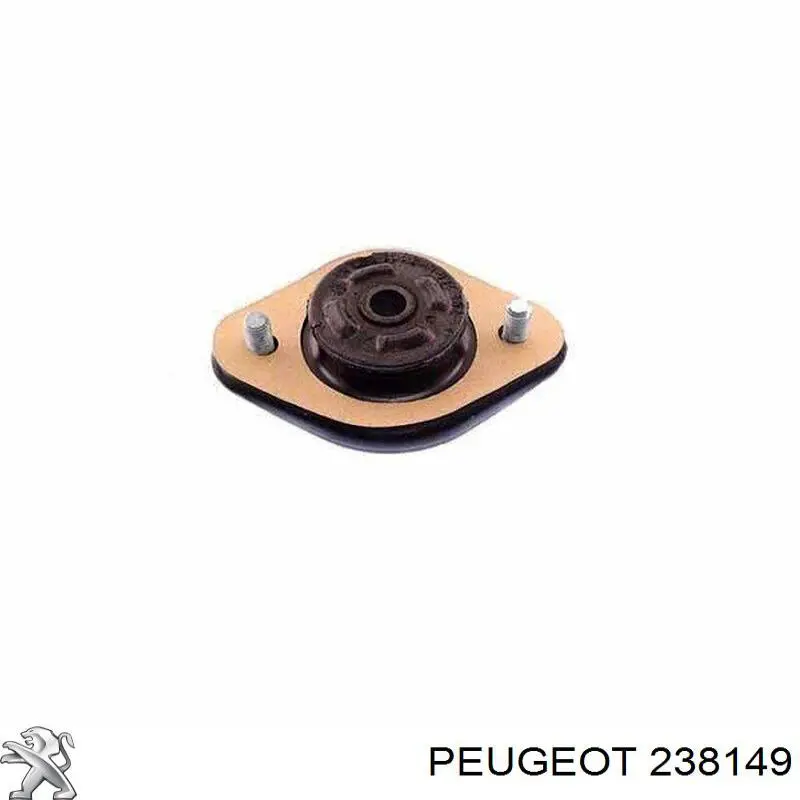Купити 238149 Peugeot/Citroen Синхронізатор задньої передачі
