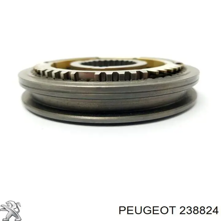 Купити 238824 Peugeot/Citroen Синхронізатор 5-й передачі