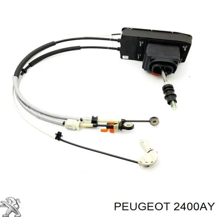  Peugeot/Citroen 2400AY ціна, від 139.36 USD