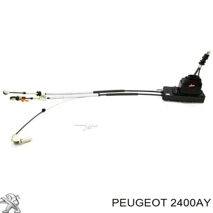 2400AY Peugeot/Citroen 