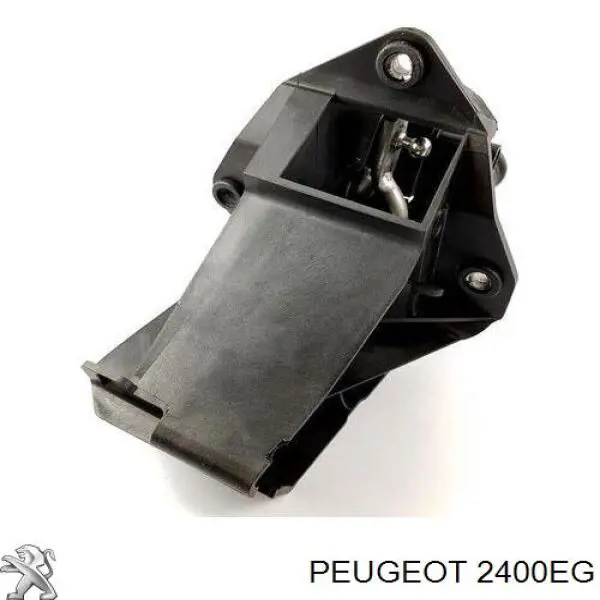 Купити 2400EG Peugeot/Citroen Привід управління механізмом перемикання передач